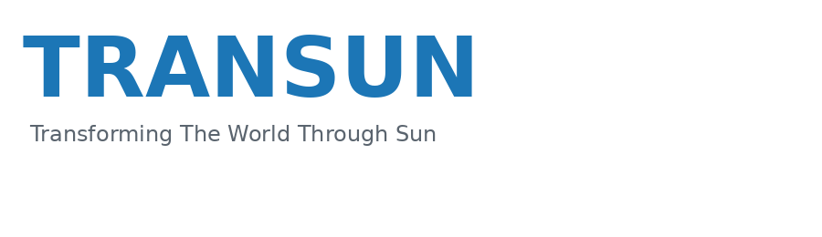 Transun